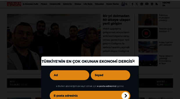 paradergi.com.tr