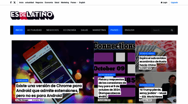 periodicoeloeste.com.ar