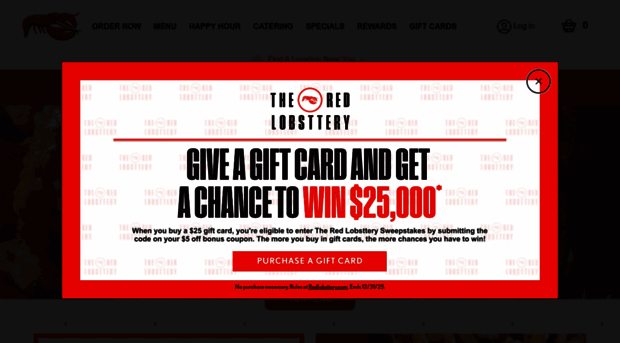 redlobster.com
