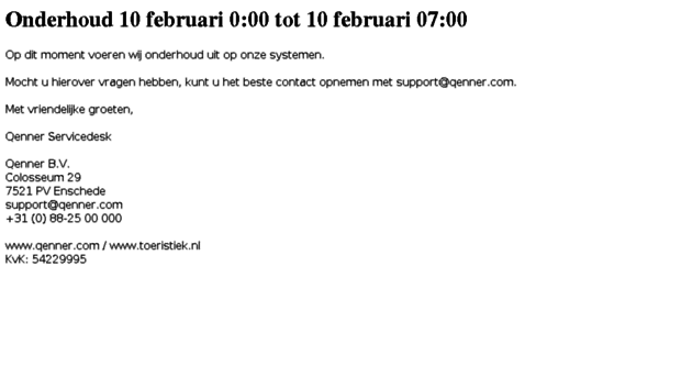 reisburo-brinkman.nl