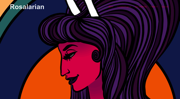 rosalarian.com