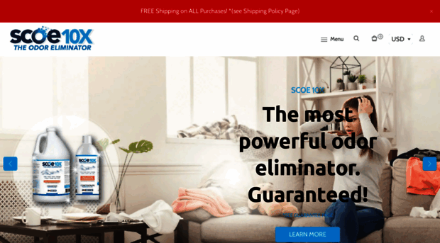 scoe10x.com
