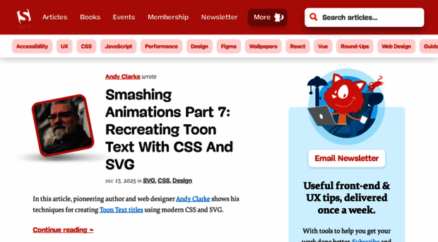 smashingmagazine.com