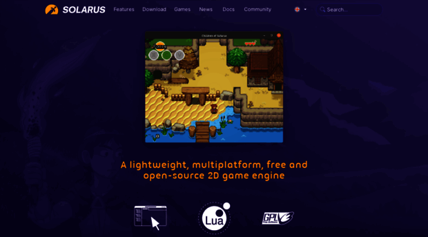 solarus-games.org