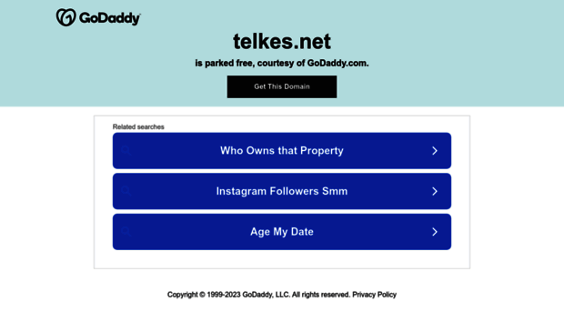 telkes.net