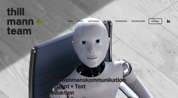thillmannundteam.de