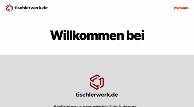 tischlerwerk.de