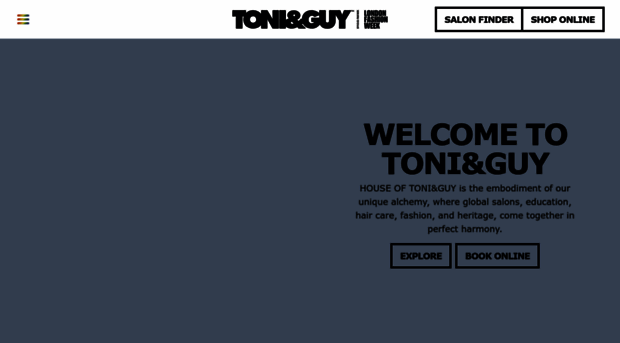 toniandguy.com