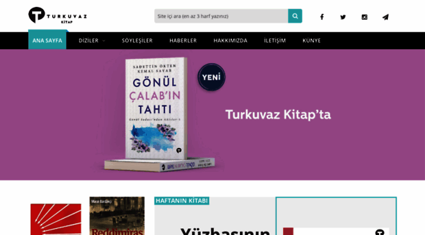 turkuvazkitap.com.tr