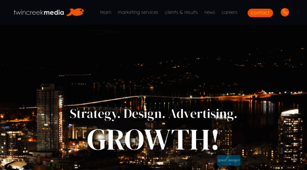 twincreekmedia.com