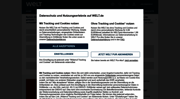 welt.de