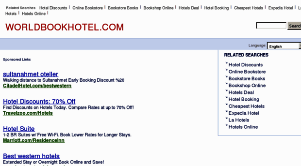 worldbookhotel.com