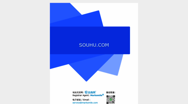 wwww.souhu.com