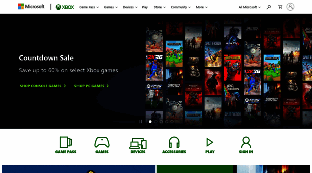 xbox.com