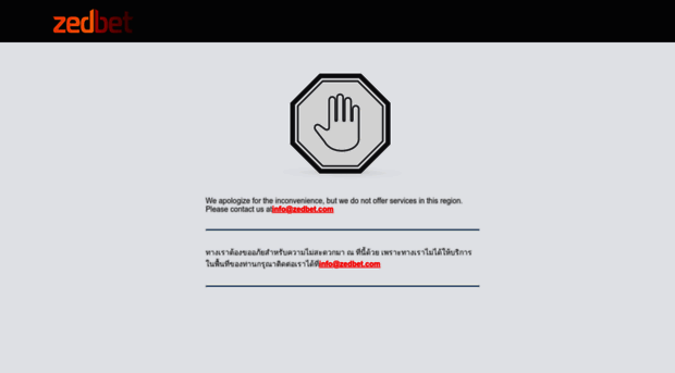 zedbet.com